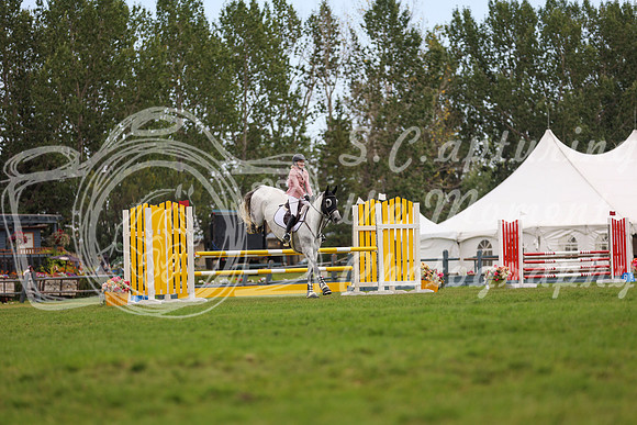 08797 - Mykenzi - 2026 Rocky Mountain Classic III - Sunday August 23rd