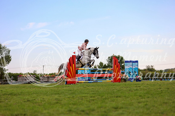 08798 - Mykenzi - 2026 Rocky Mountain Classic III - Sunday August 23rd