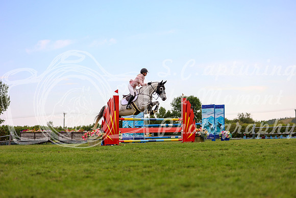 08799 - Mykenzi - 2026 Rocky Mountain Classic III - Sunday August 23rd