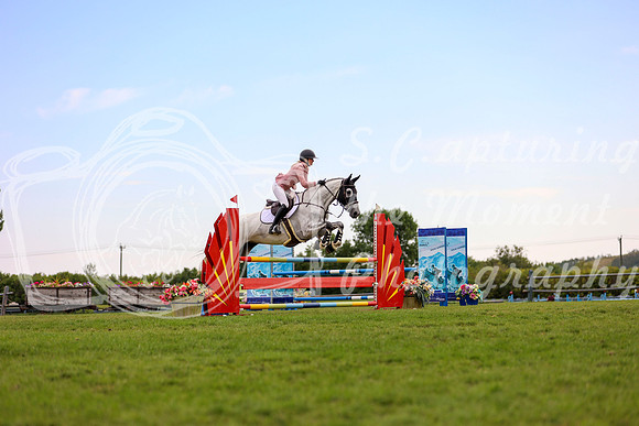 08800 - Mykenzi - 2026 Rocky Mountain Classic III - Sunday August 23rd