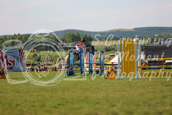 07611 - Mykenzi - 2026 Rocky Mountain Classic III - Sunday August 23rd
