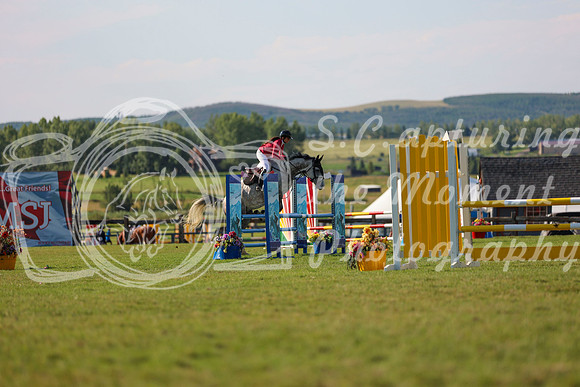 07612 - Mykenzi - 2026 Rocky Mountain Classic III - Sunday August 23rd