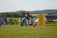07614 - Mykenzi - 2026 Rocky Mountain Classic III - Sunday August 23rd