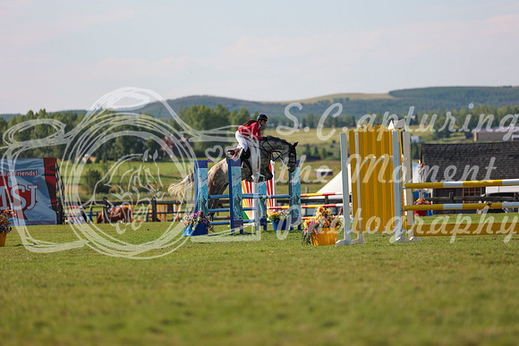 07614 - Mykenzi - 2026 Rocky Mountain Classic III - Sunday August 23rd