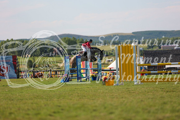 07615 - Mykenzi - 2026 Rocky Mountain Classic III - Sunday August 23rd