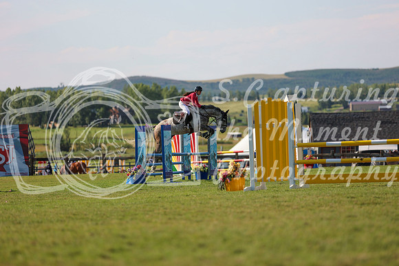 07616 - Mykenzi - 2026 Rocky Mountain Classic III - Sunday August 23rd