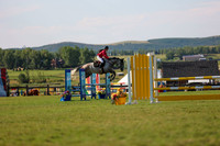 07618 - Mykenzi - 2026 Rocky Mountain Classic III - Sunday August 23rd