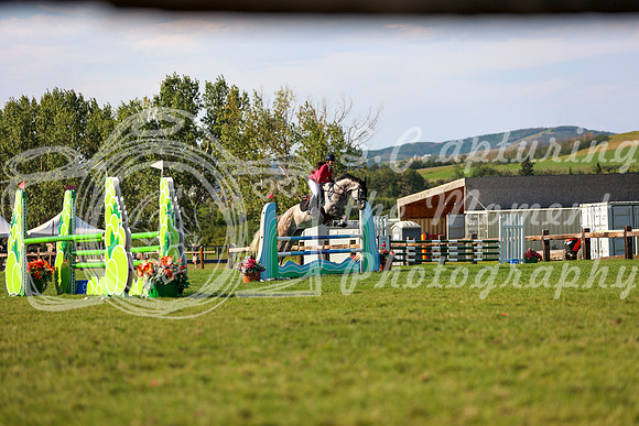 07619 - Mykenzi - 2026 Rocky Mountain Classic III - Sunday August 23rd