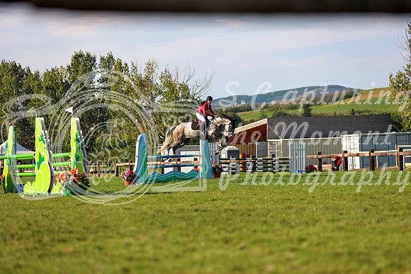 07623 - Mykenzi - 2026 Rocky Mountain Classic III - Sunday August 23rd