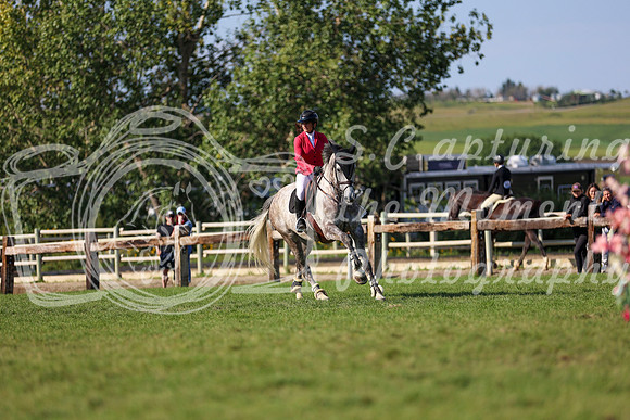 07626 - Mykenzi - 2026 Rocky Mountain Classic III - Sunday August 23rd