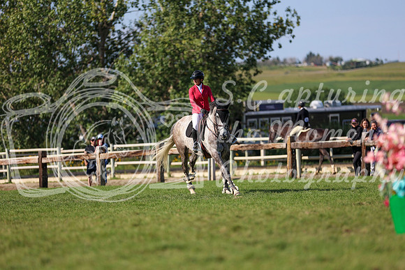 07628 - Mykenzi - 2026 Rocky Mountain Classic III - Sunday August 23rd
