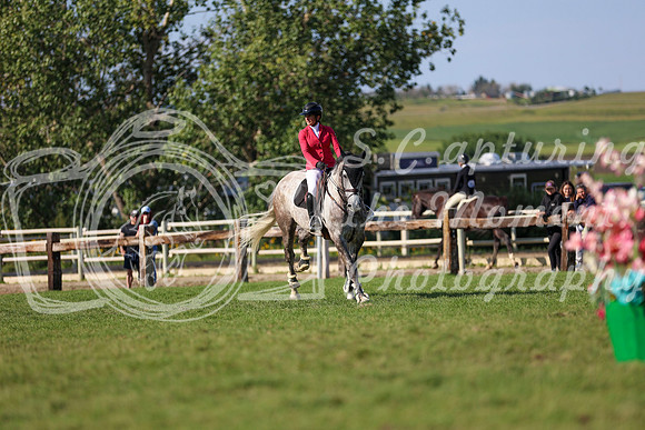 07629 - Mykenzi - 2026 Rocky Mountain Classic III - Sunday August 23rd