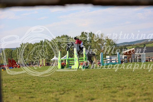 07634 - Mykenzi - 2026 Rocky Mountain Classic III - Sunday August 23rd