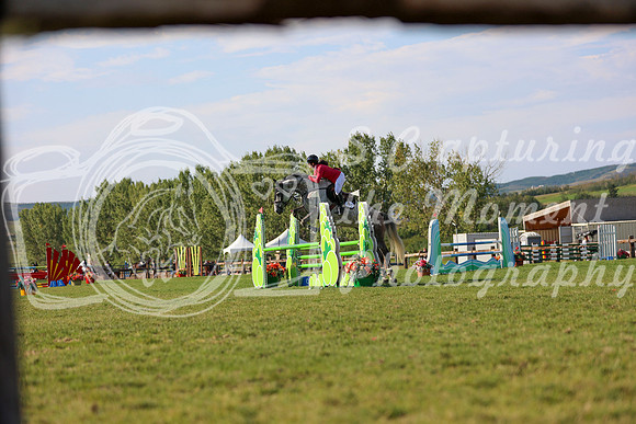 07635 - Mykenzi - 2026 Rocky Mountain Classic III - Sunday August 23rd