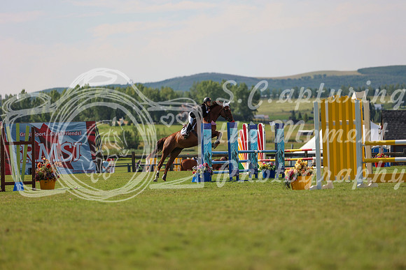 08038 - Mykenzi - 2026 Rocky Mountain Classic III - Sunday August 23rd