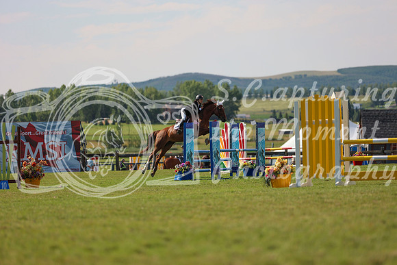 08039 - Mykenzi - 2026 Rocky Mountain Classic III - Sunday August 23rd