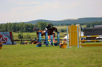 08042 - Mykenzi - 2026 Rocky Mountain Classic III - Sunday August 23rd
