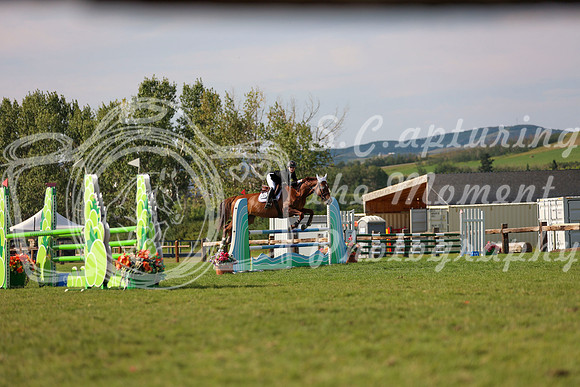 08047 - Mykenzi - 2026 Rocky Mountain Classic III - Sunday August 23rd