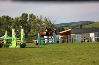 08048 - Mykenzi - 2026 Rocky Mountain Classic III - Sunday August 23rd