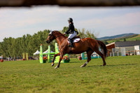 08053 - Mykenzi - 2026 Rocky Mountain Classic III - Sunday August 23rd