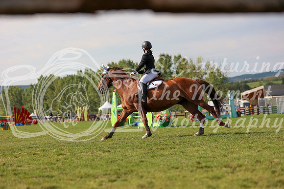 08055 - Mykenzi - 2026 Rocky Mountain Classic III - Sunday August 23rd