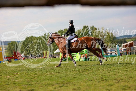 08056 - Mykenzi - 2026 Rocky Mountain Classic III - Sunday August 23rd