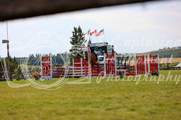 08057 - Mykenzi - 2026 Rocky Mountain Classic III - Sunday August 23rd