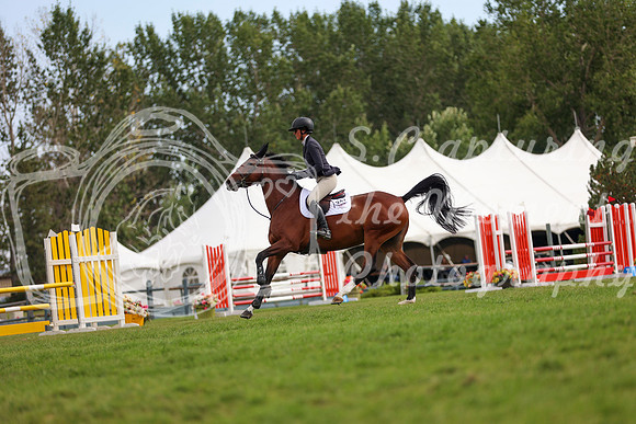 08651 - Mykenzi - 2026 Rocky Mountain Classic III - Sunday August 23rd