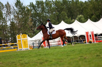 08653 - Mykenzi - 2026 Rocky Mountain Classic III - Sunday August 23rd