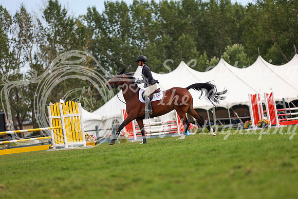 08653 - Mykenzi - 2026 Rocky Mountain Classic III - Sunday August 23rd