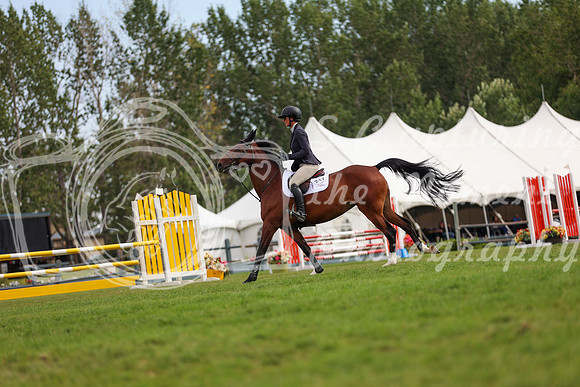 08654 - Mykenzi - 2026 Rocky Mountain Classic III - Sunday August 23rd