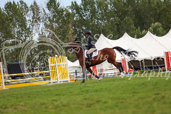 08655 - Mykenzi - 2026 Rocky Mountain Classic III - Sunday August 23rd