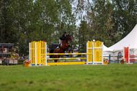 08656 - Mykenzi - 2026 Rocky Mountain Classic III - Sunday August 23rd