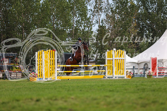 08656 - Mykenzi - 2026 Rocky Mountain Classic III - Sunday August 23rd