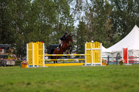 08657 - Mykenzi - 2026 Rocky Mountain Classic III - Sunday August 23rd