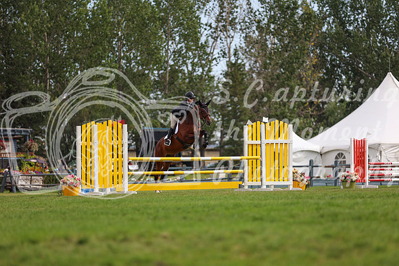 08657 - Mykenzi - 2026 Rocky Mountain Classic III - Sunday August 23rd