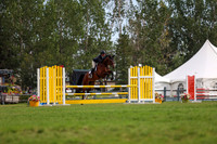 08658 - Mykenzi - 2026 Rocky Mountain Classic III - Sunday August 23rd