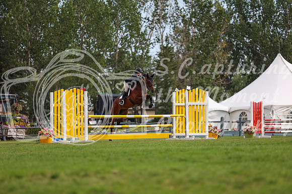 08658 - Mykenzi - 2026 Rocky Mountain Classic III - Sunday August 23rd