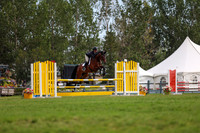 08659 - Mykenzi - 2026 Rocky Mountain Classic III - Sunday August 23rd