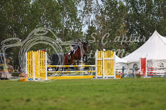 08659 - Mykenzi - 2026 Rocky Mountain Classic III - Sunday August 23rd