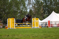 08661 - Mykenzi - 2026 Rocky Mountain Classic III - Sunday August 23rd