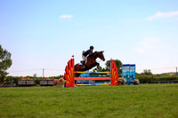 08663 - Mykenzi - 2026 Rocky Mountain Classic III - Sunday August 23rd