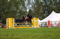 08662 - Mykenzi - 2026 Rocky Mountain Classic III - Sunday August 23rd