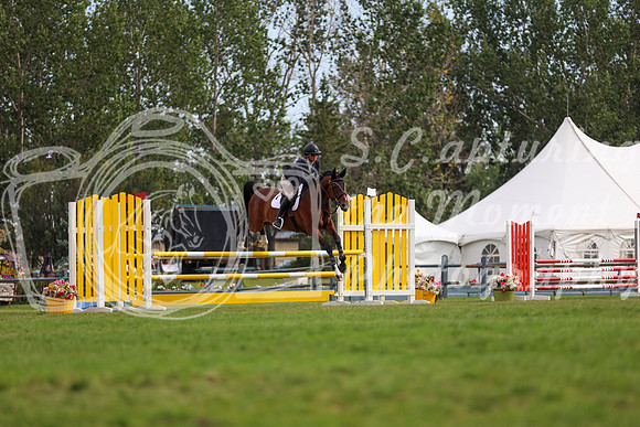 08662 - Mykenzi - 2026 Rocky Mountain Classic III - Sunday August 23rd
