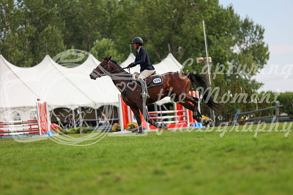 08530 - Mykenzi - 2026 Rocky Mountain Classic III - Sunday August 23rd