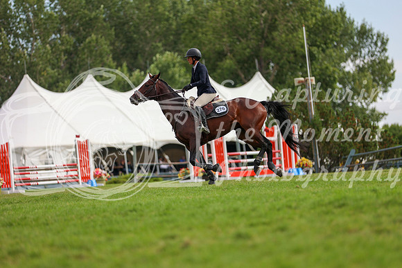 08531 - Mykenzi - 2026 Rocky Mountain Classic III - Sunday August 23rd