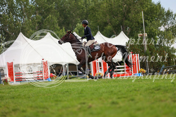 08532 - Mykenzi - 2026 Rocky Mountain Classic III - Sunday August 23rd