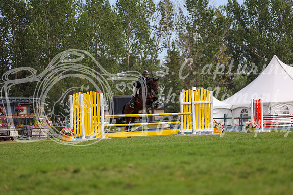 08534 - Mykenzi - 2026 Rocky Mountain Classic III - Sunday August 23rd