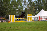 08536 - Mykenzi - 2026 Rocky Mountain Classic III - Sunday August 23rd