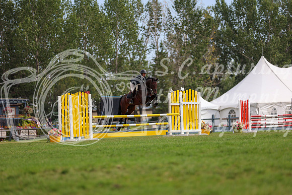 08536 - Mykenzi - 2026 Rocky Mountain Classic III - Sunday August 23rd